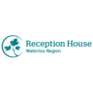Reception House square logo