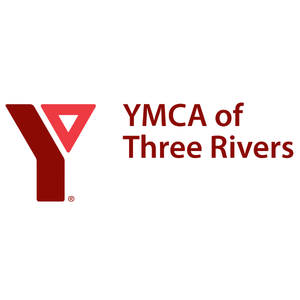 ymca of three rivers square logo