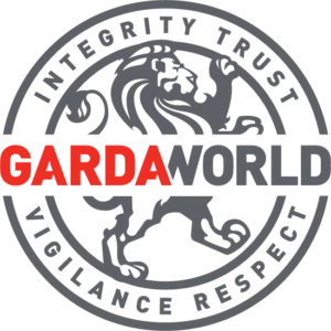 Gardaworld logo